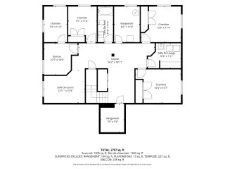 Plan (croquis)