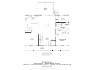 Plan (croquis)