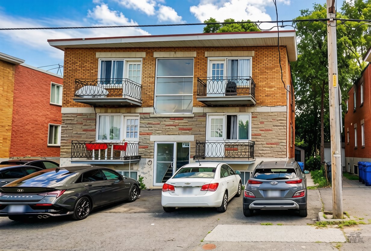 336 Rue Dubuc