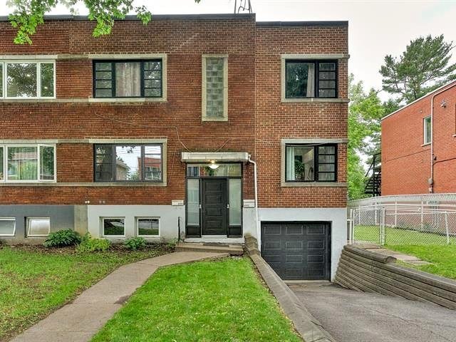 4988 Av. Westmore