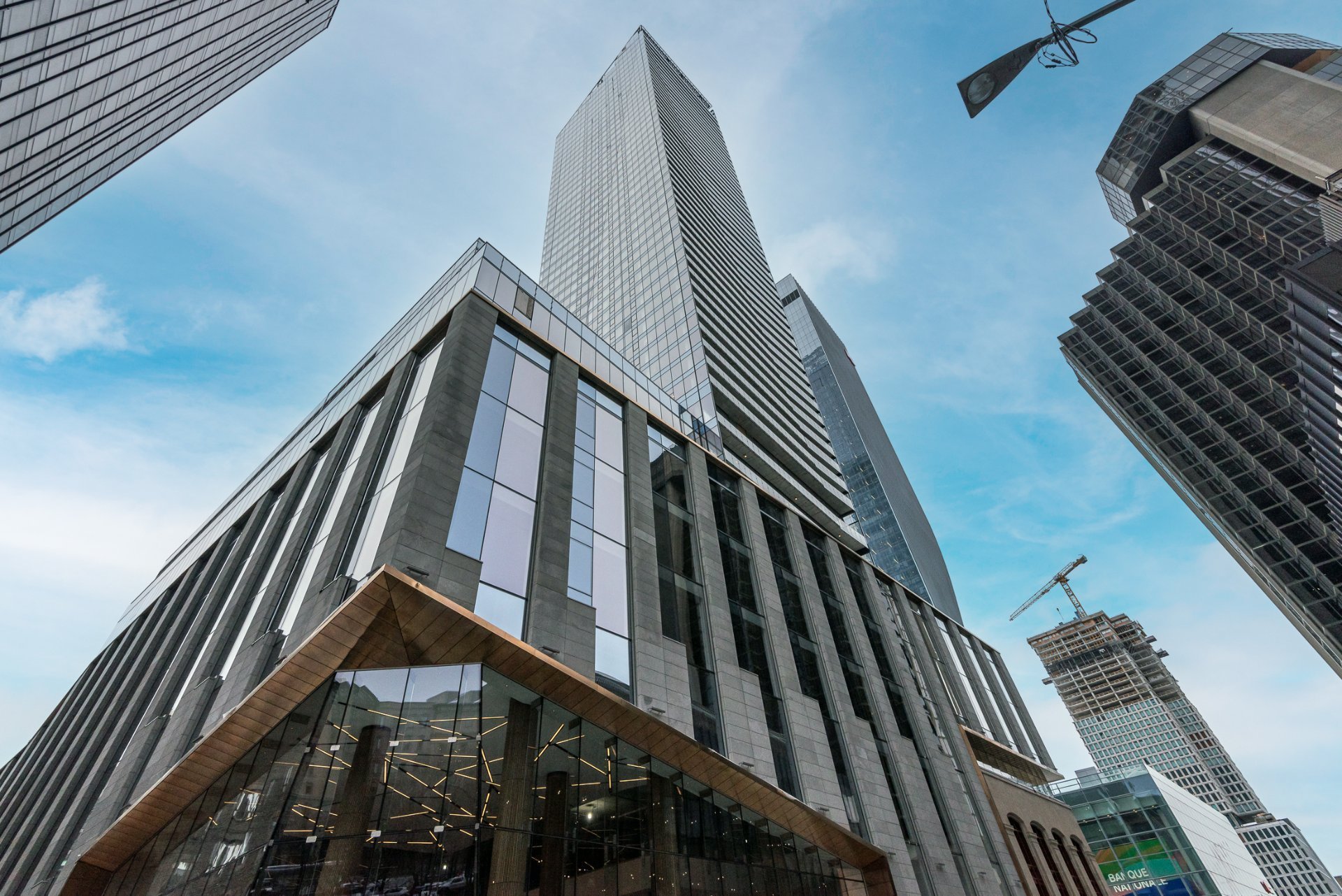 #1704 - 720 Rue St-Jacques