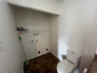 Salle d'eau