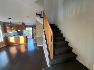 Escalier