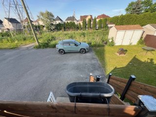 Stationnement