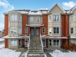 #4 - 7160 Rue du Chardonneret