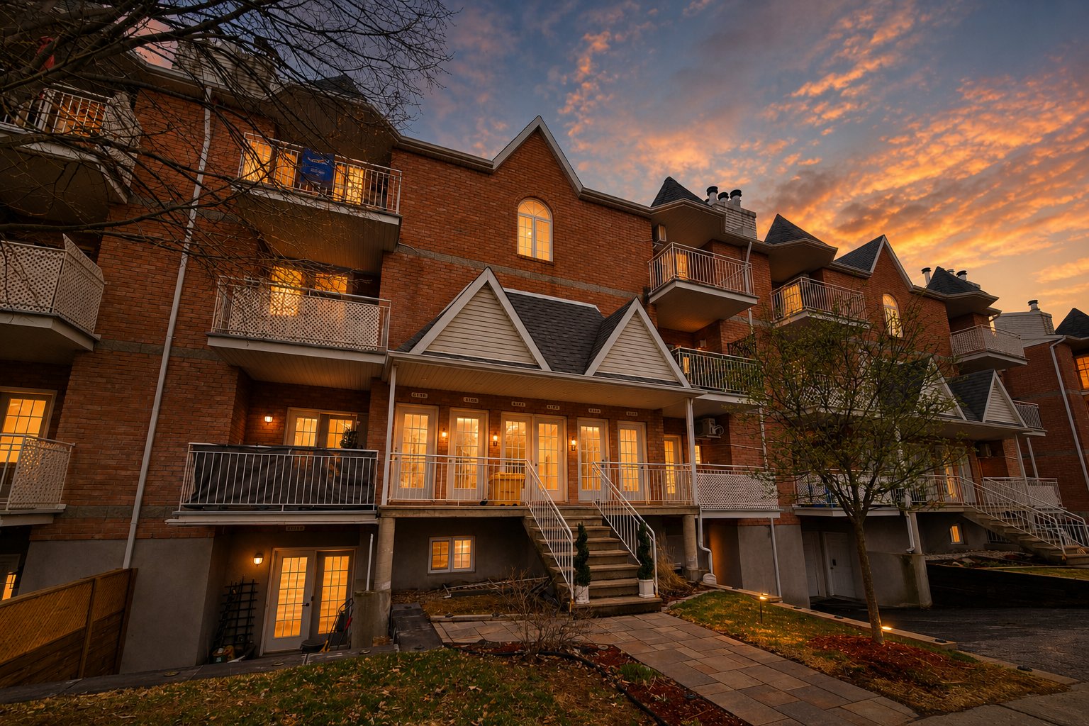 16114 Rue Forsyth