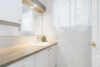 Salle d'eau
