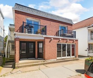 625 Av. de Grand-Mère