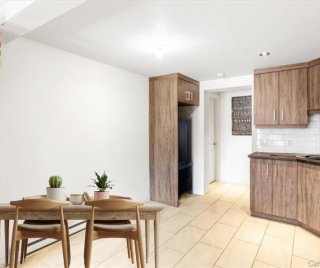 Kitchenette