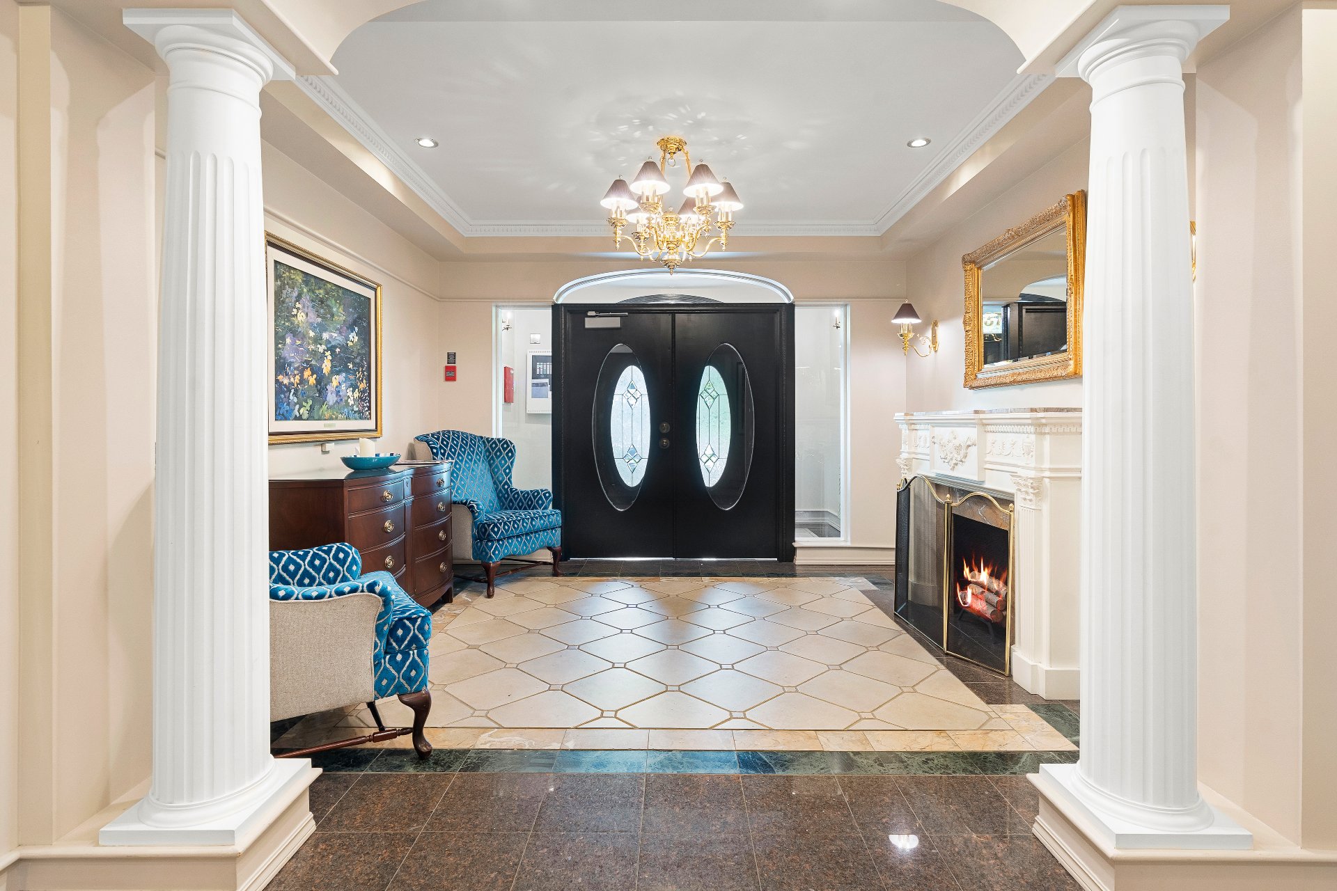 #116 - 3780 Rue Gabrielle-Vallée