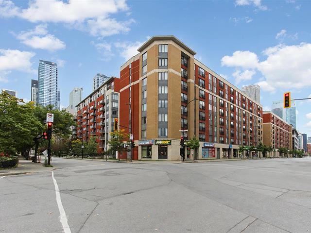 #509 - 1225 Rue Notre-Dame O.
