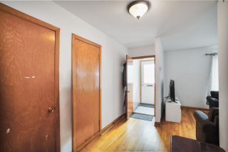 Hall d'entrée