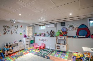Salle familiale