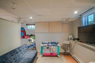 Salle familiale