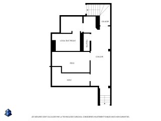 Plan (croquis)