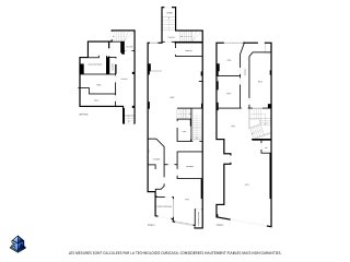 Plan (croquis)