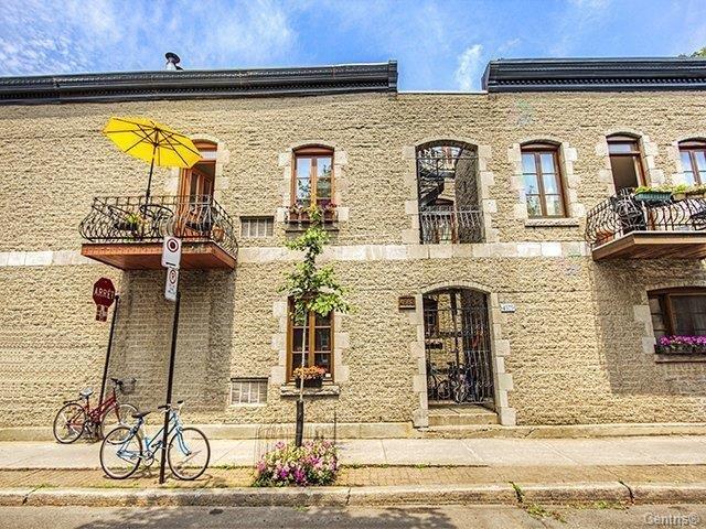 4583 Rue St-Hubert
