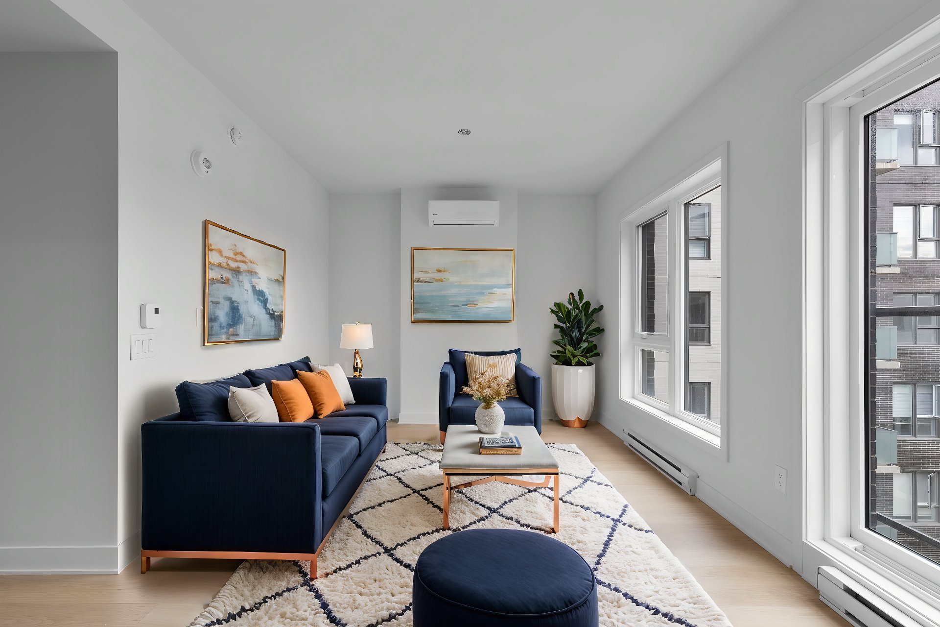 #606 - 2030 Rue Lucien-Thimens