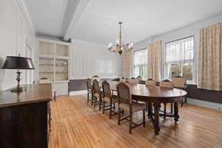 Salle de conférence