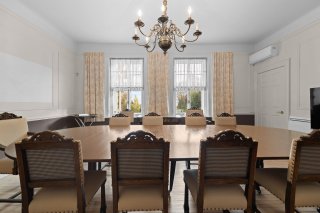 Salle de conférence