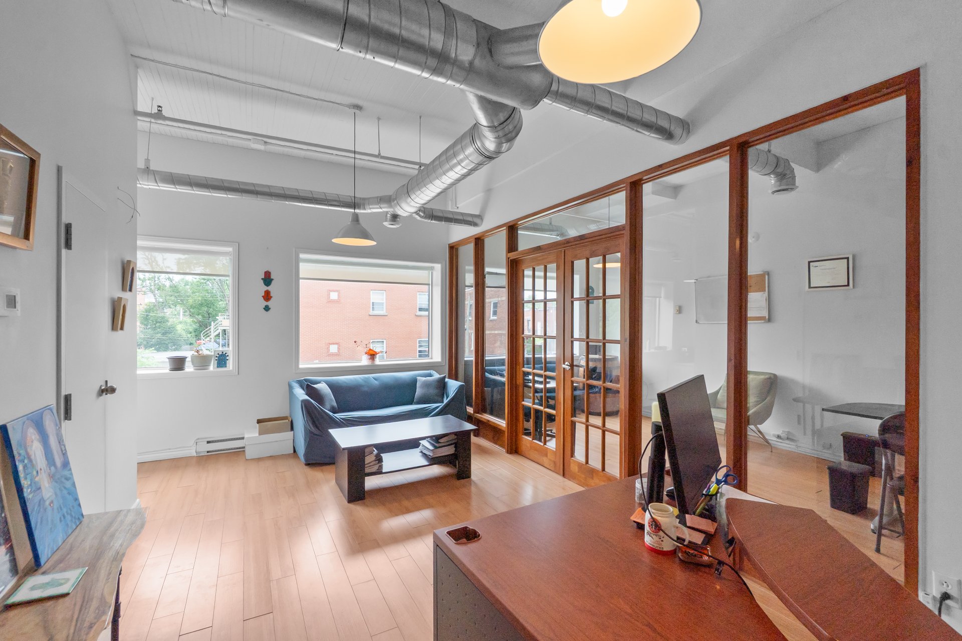 #240 - 2700 Rue Rachel E.