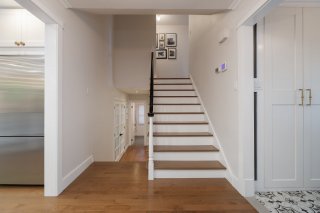 Hall d'entrée