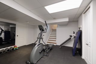 Salle familiale
