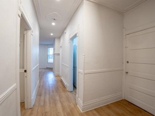 Hall d'entrée
