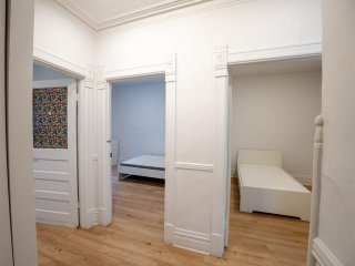 Hall d'entrée