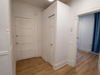 Hall d'entrée