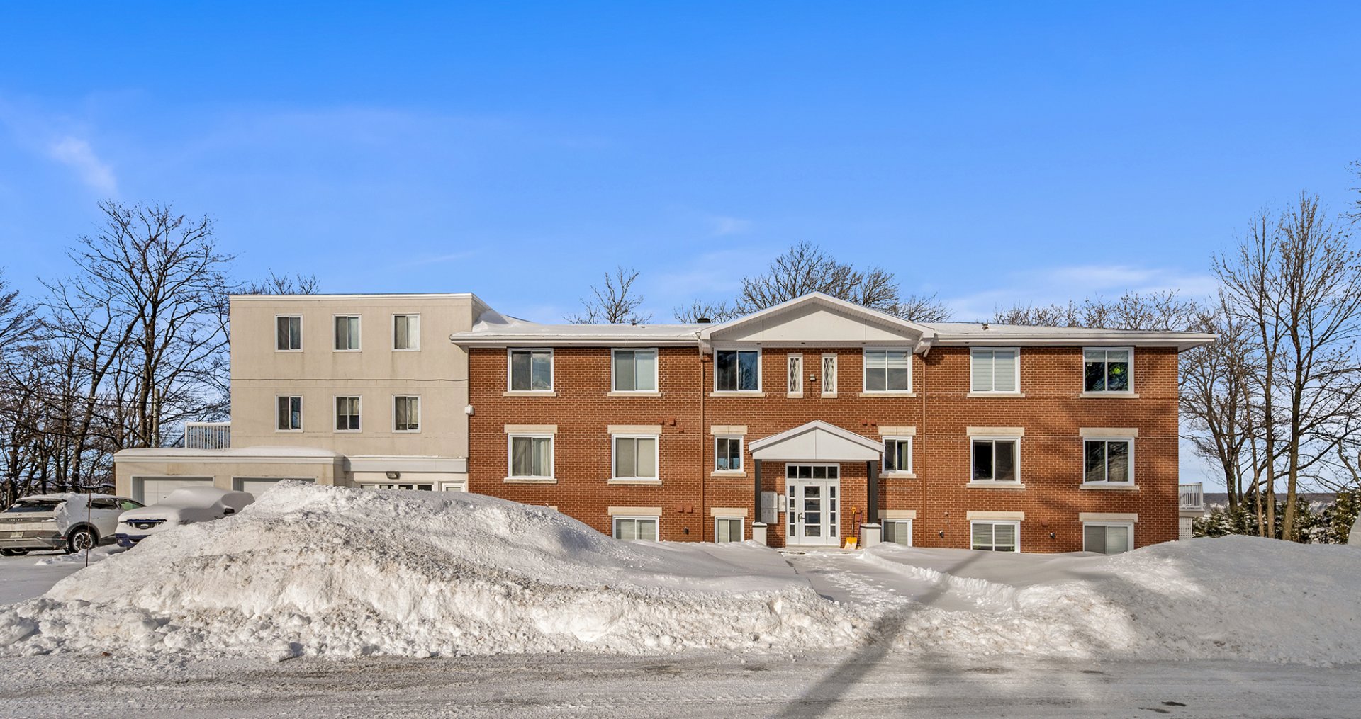 #3 - 82 Rue des Chanterelles