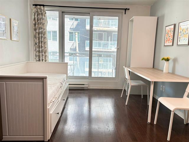 #201 - 1235 Rue Bishop