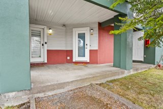 Frontage