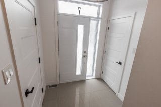 Hall d'entrée