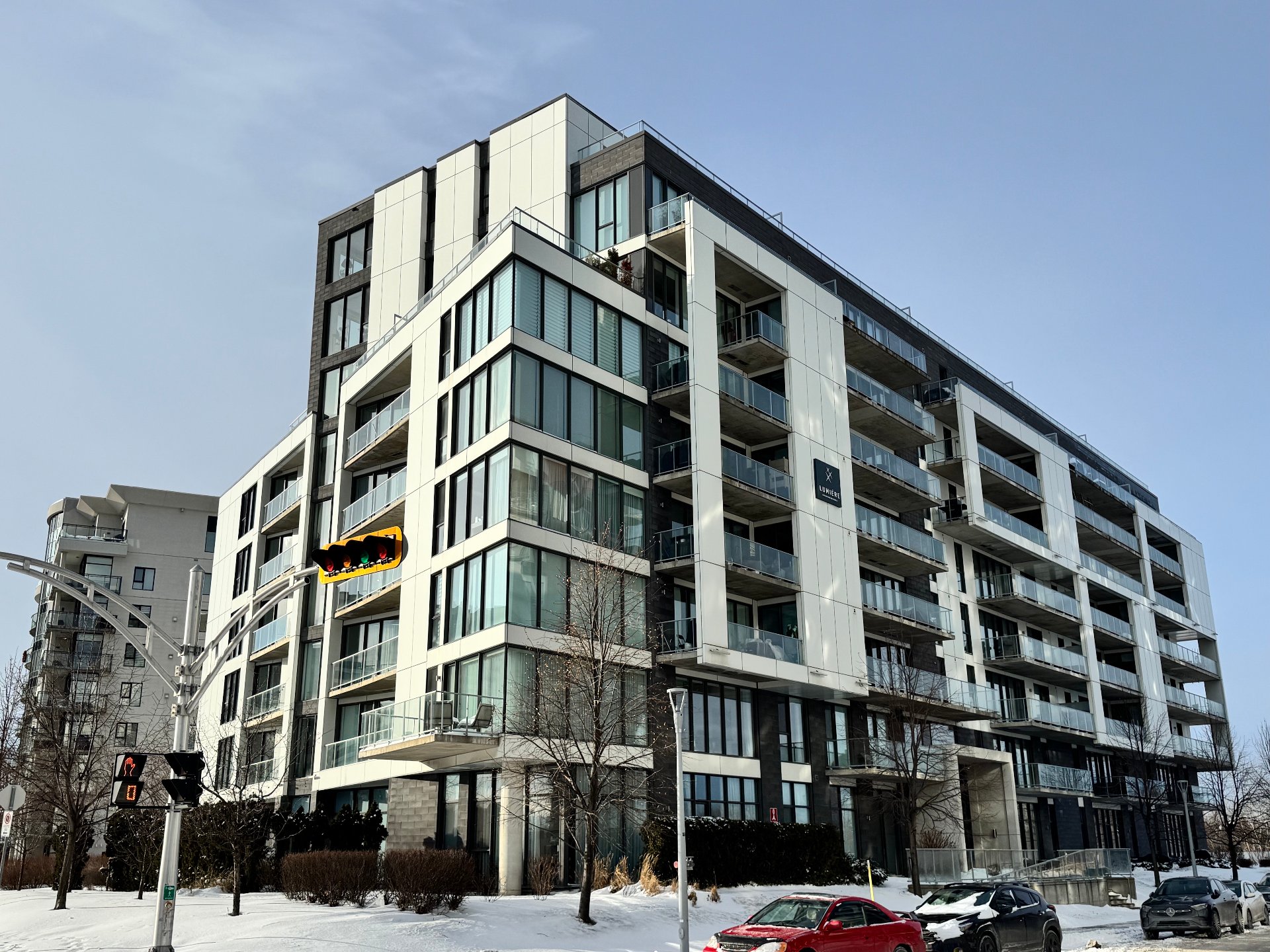 #112 - 4001 Rue Elsa-Triolet