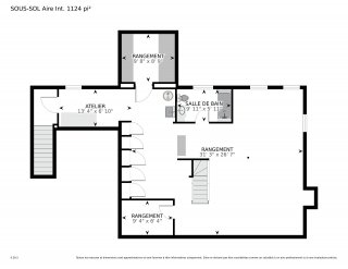 Plan (croquis)