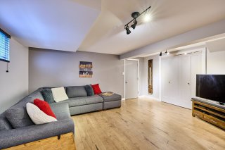 Salle familiale