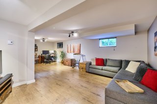 Salle familiale