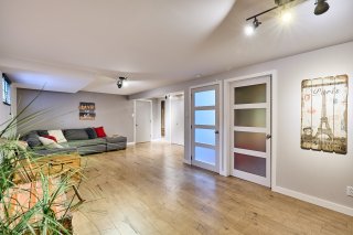Salle familiale