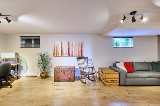 Salle familiale