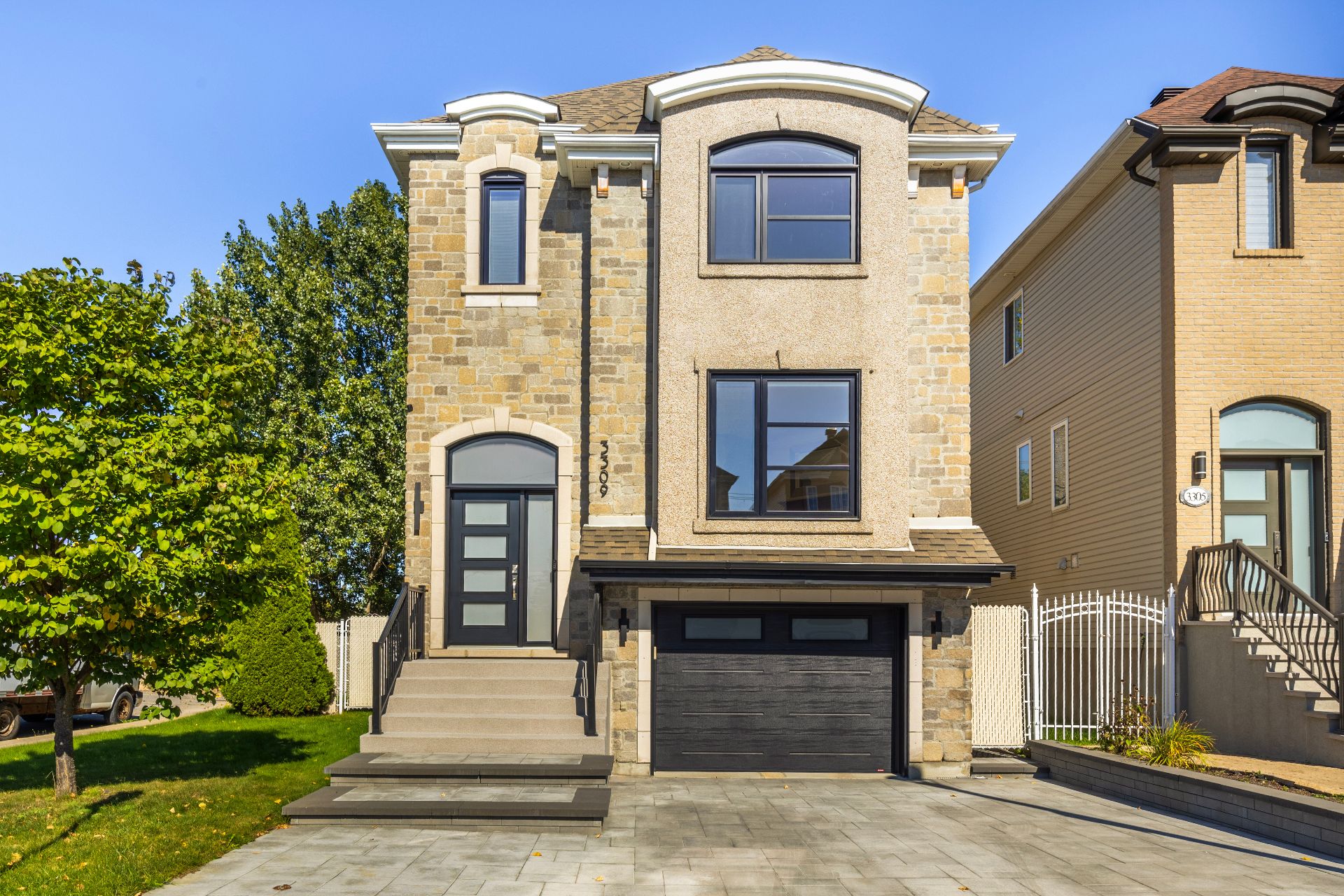 3309 Rue Hector-Lussier