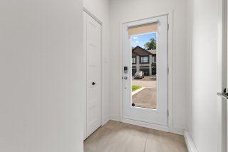 Hall d'entrée