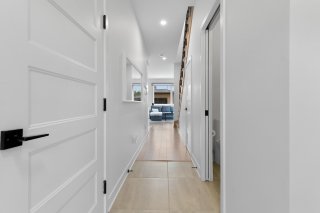 Hall d'entrée