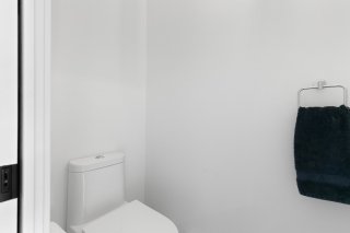 Salle d'eau