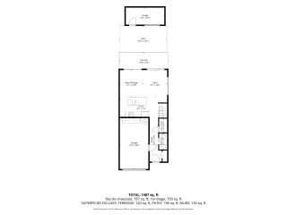 Plan (croquis)
