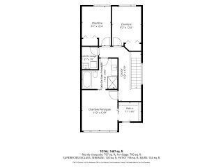 Plan (croquis)