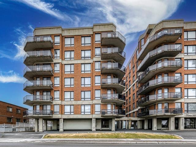 #202 - 6300 Rue Jarry E.