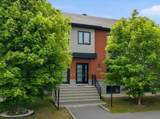 1126 Boul. Wilfrid-Lavigne