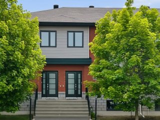 Frontage
