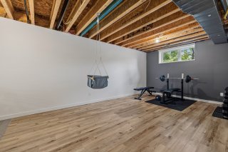 Basement
